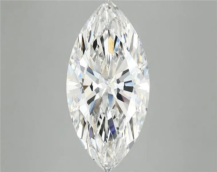 5.02 Carat · MARQUISE · E · VS1 · IGI · Excellent Cut