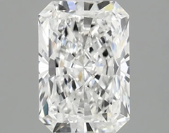 1.55 Carat · RADIANT · E · VVS2 · IGI · Excellent Cut