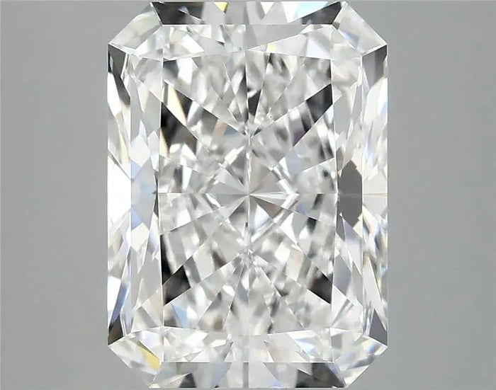 4.14 Carat · RADIANT · E · VVS2 · IGI · Excellent Cut
