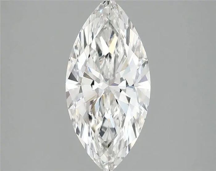 1.54 Carat · MARQUISE · F · VVS2 · IGI · Excellent Cut