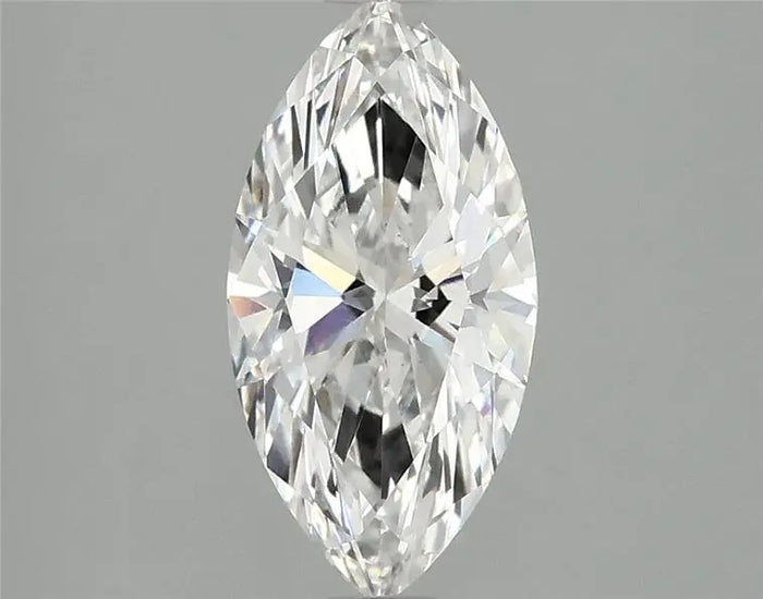 1.54 Carat · MARQUISE · E · VS2 · IGI · Excellent Cut