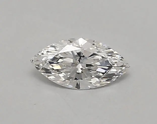 0.44 Carat · MARQUISE · D · VVS1 · IGI · Excellent Cut