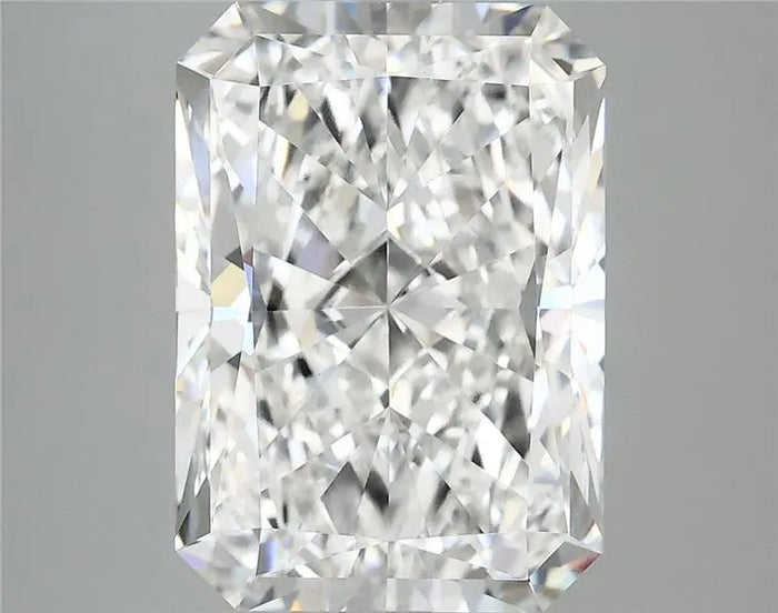 5.94 Carat · RADIANT · E · VVS2 · IGI · Excellent Cut