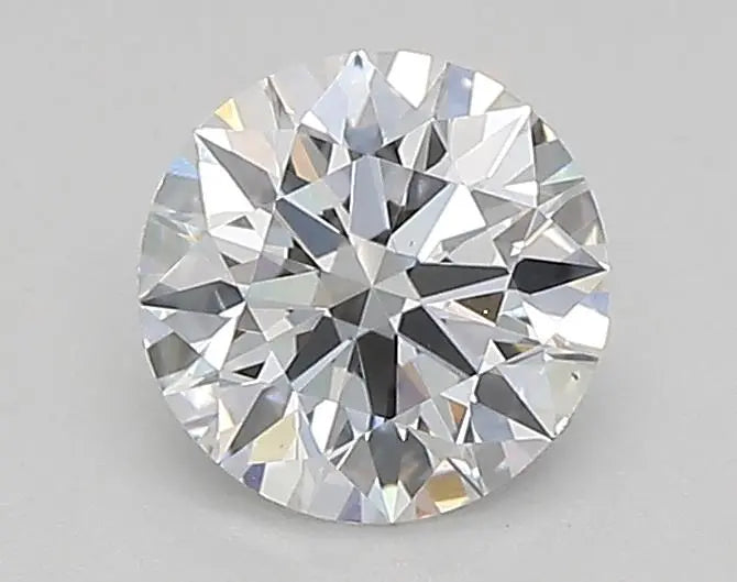 0.66 Carat · ROUND · D · VS1 · IGI · Ideal Cut