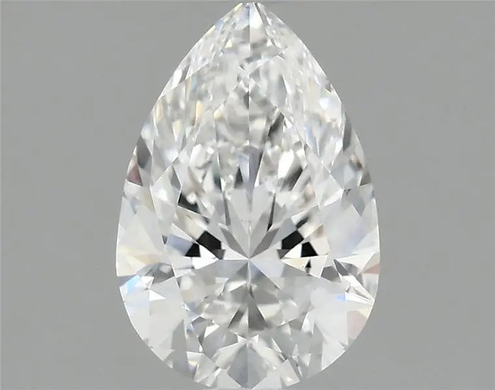 1.09 Carat · PEAR · D · VS1 · IGI · Excellent Cut