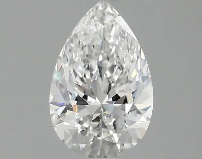 1.10 Carat · PEAR · E · VVS2 · IGI · Excellent Cut