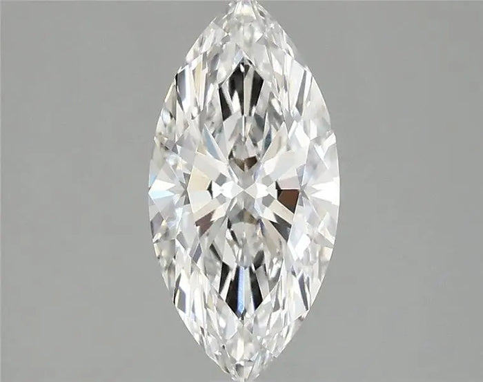 1.49 Carat · MARQUISE · E · VVS2 · IGI · Excellent Cut