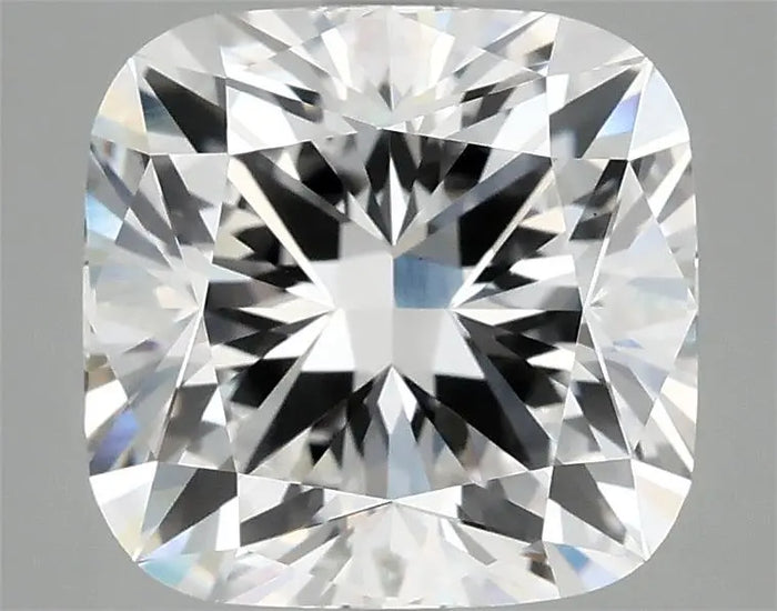 4.10 Carat · CUSHION · E · VVS2 · IGI · Excellent Cut