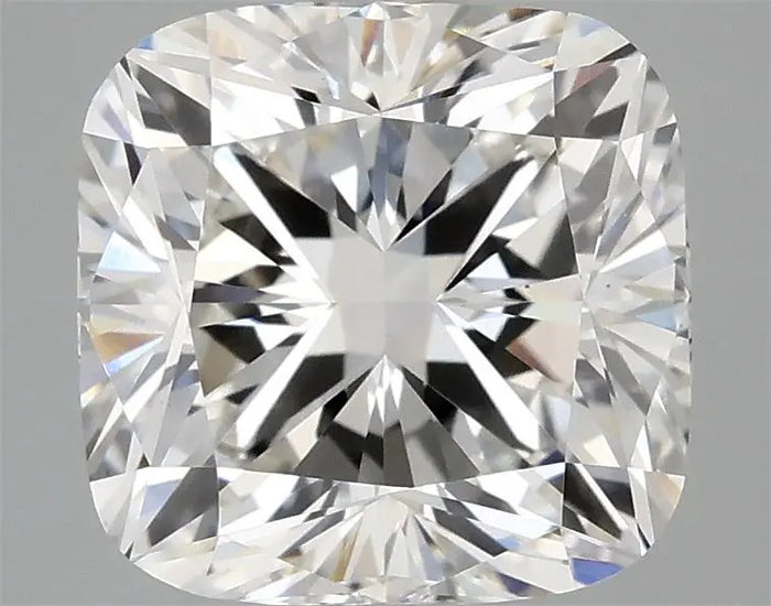 3.09 Carat · CUSHION · G · VS1 · IGI · Excellent Cut