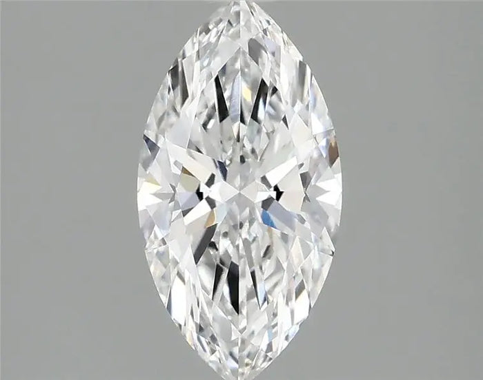 1.48 Carat · MARQUISE · D · VVS2 · IGI · Excellent Cut