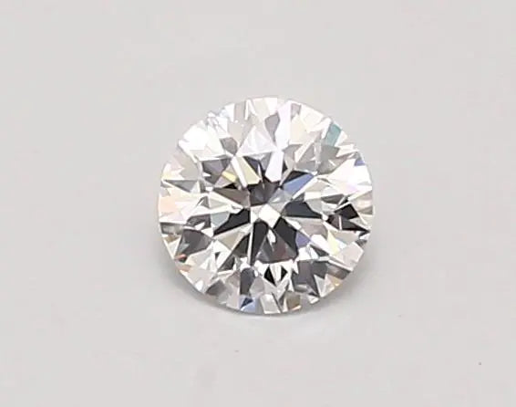 0.41 Carat · ROUND · D · VVS1 · IGI · Ideal Cut