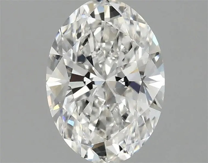 1.58 Carat · OVAL · F · VS1 · IGI · Excellent Cut
