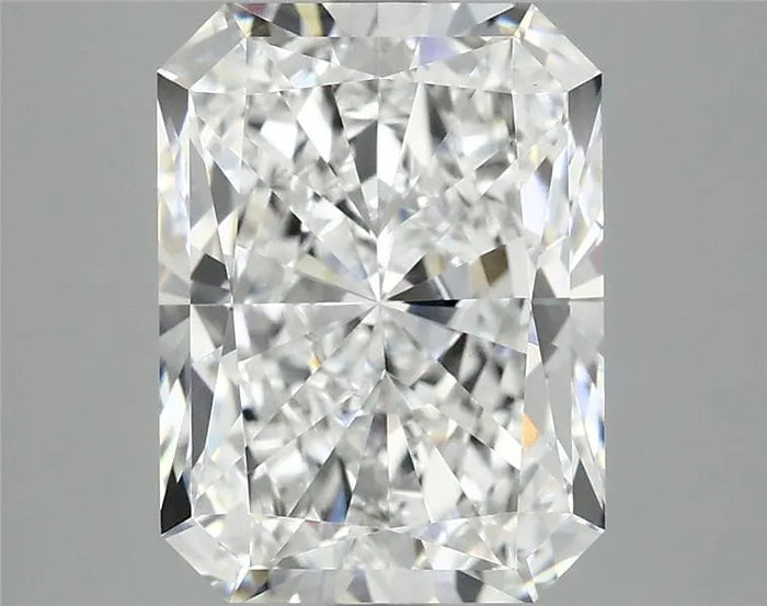 4.17 Carat · RADIANT · D · VS1 · IGI · Excellent Cut