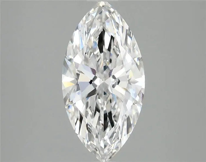 2.02 Carat · MARQUISE · D · VS1 · IGI · Excellent Cut