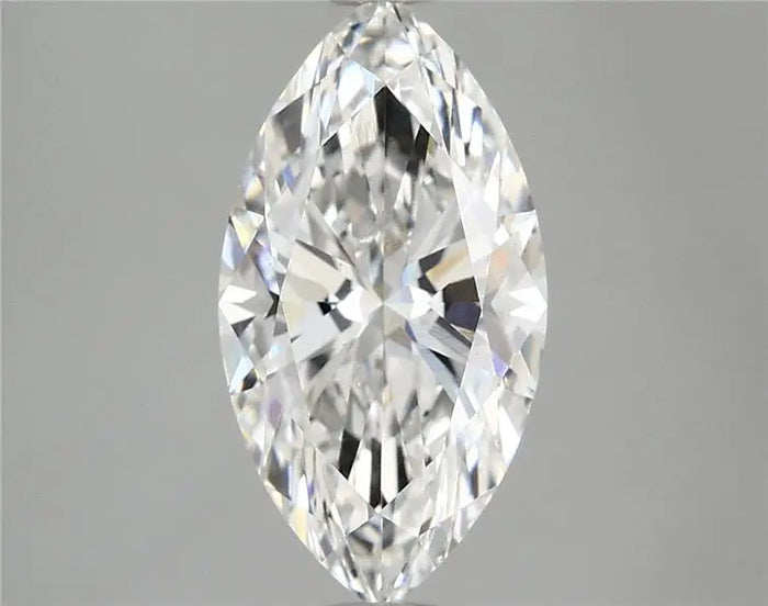 2.10 Carat · MARQUISE · E · VS1 · IGI · Excellent Cut
