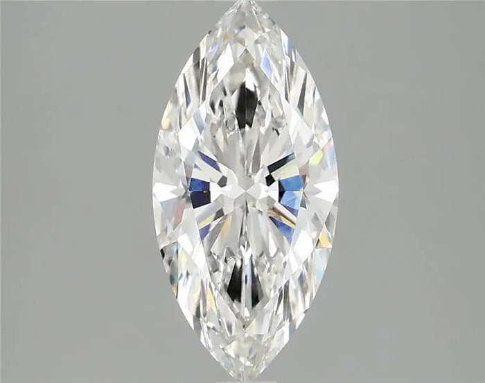 1.59 Carat · MARQUISE · F · VS1 · IGI · Excellent Cut