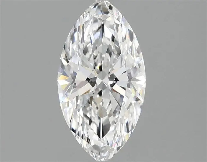 0.99 Carat · MARQUISE · E · VVS2 · IGI · Excellent Cut