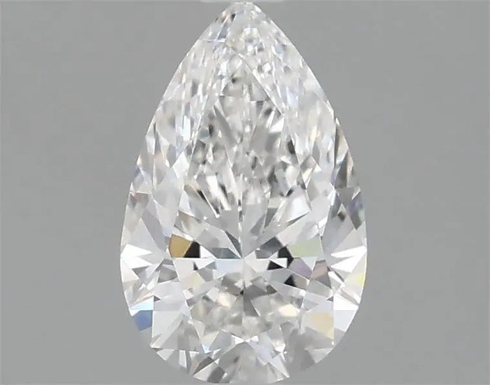 1.10 Carat · PEAR · E · VVS2 · IGI · Excellent Cut