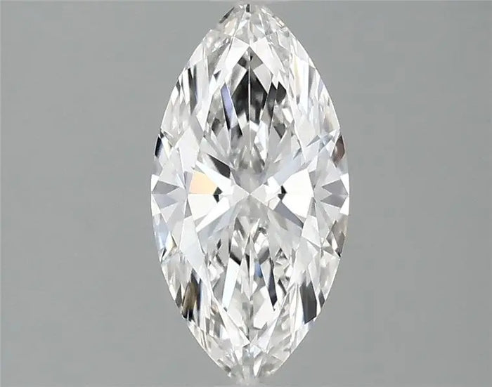 0.97 Carat · MARQUISE · E · VVS2 · IGI · Excellent Cut
