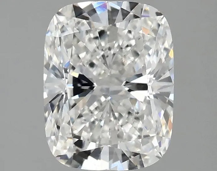 2.02 Carat · CUSHION · E · VVS2 · IGI · Excellent Cut