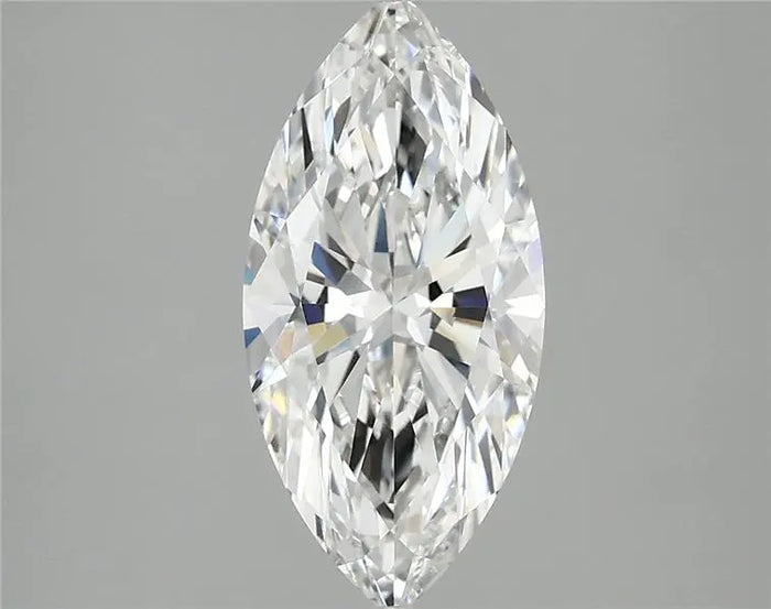 2.09 Carat · MARQUISE · E · VVS2 · IGI · Excellent Cut