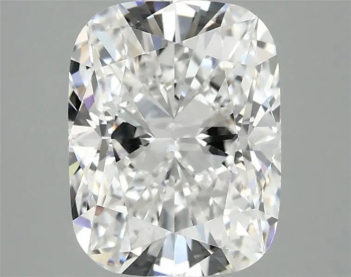 2.94 Carat · CUSHION · D · VS1 · IGI · Excellent Cut