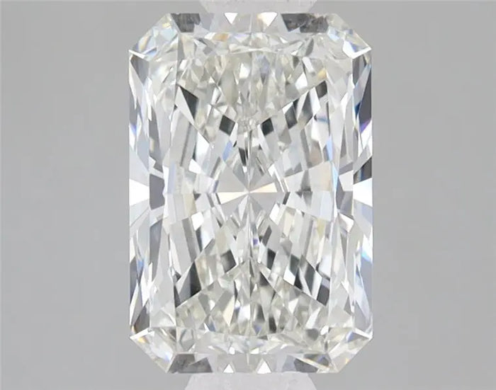 1.90 Carat · RADIANT · G · VVS2 · IGI · Excellent Cut