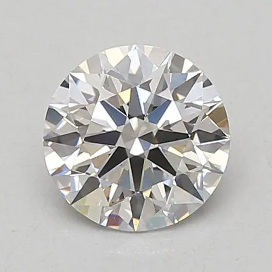 1.07 Carat · ROUND · D · VS1 · IGI · Ideal Cut