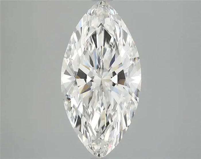 3.01 Carat · MARQUISE · F · VS1 · IGI · Excellent Cut