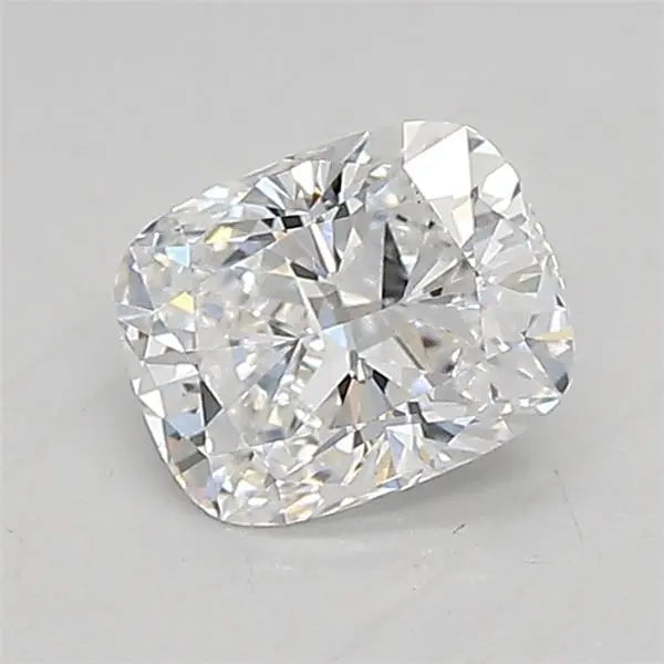 0.70 Carat · CUSHION · D · VVS2 · IGI · Very Good Cut