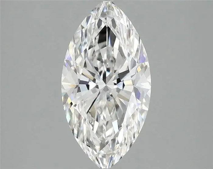 1.53 Carat · MARQUISE · F · VVS2 · IGI · Excellent Cut