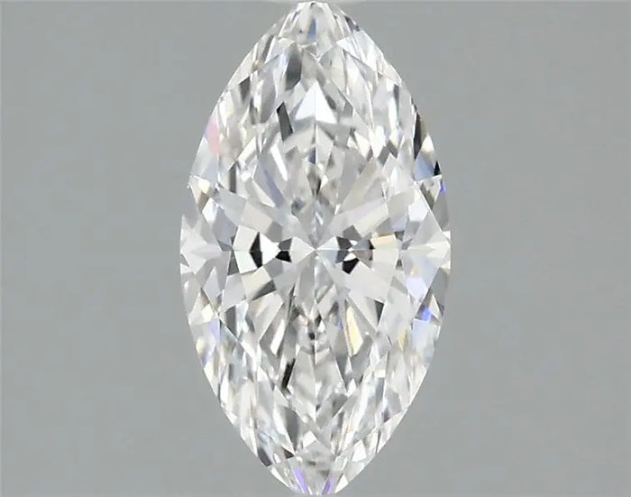 1.08 Carat · MARQUISE · D · VVS2 · IGI · Excellent Cut