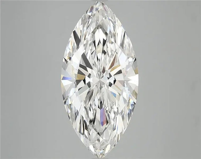 5.07 Carat · MARQUISE · E · VS2 · IGI · Excellent Cut