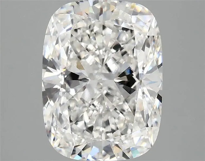 3.06 Carat · CUSHION · E · VS1 · IGI · Excellent Cut
