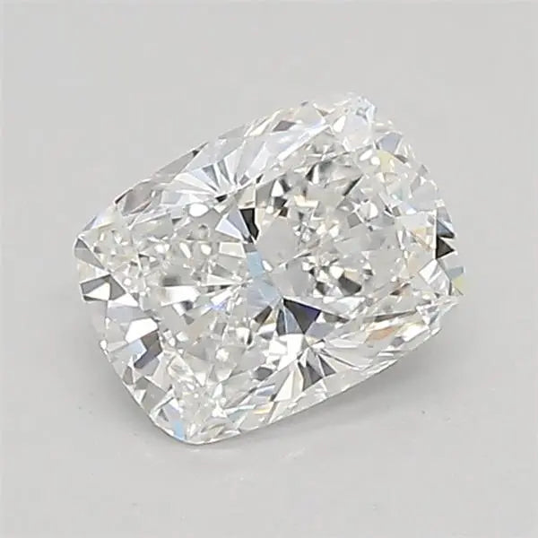 0.70 Carat · CUSHION · E · VVS2 · IGI · Excellent Cut