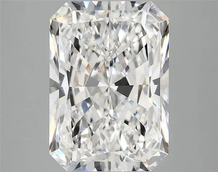 4.10 Carat · RADIANT · E · VVS2 · IGI · Excellent Cut