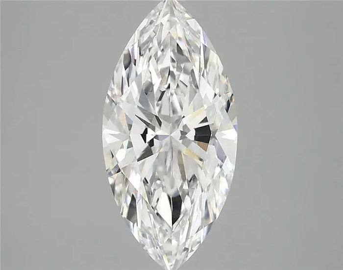2.07 Carat · MARQUISE · E · VS2 · IGI · Excellent Cut