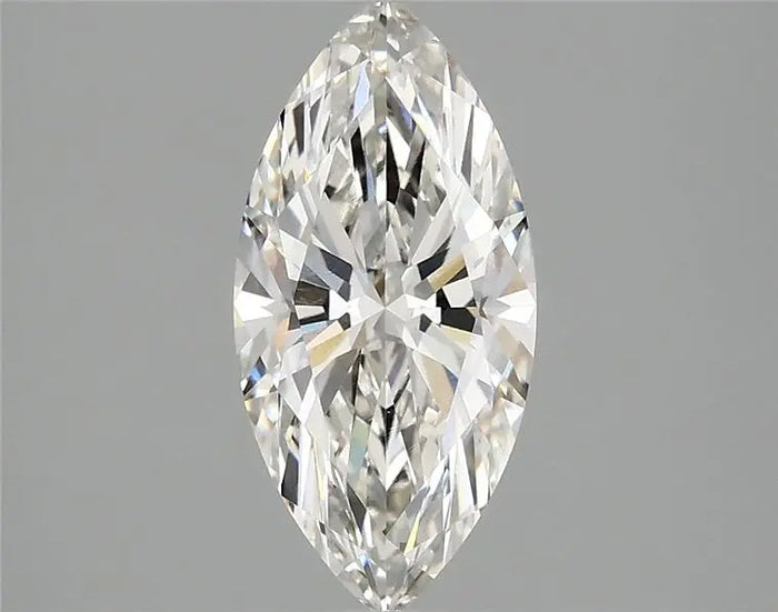 1.56 Carat · MARQUISE · F · VVS1 · IGI · Excellent Cut