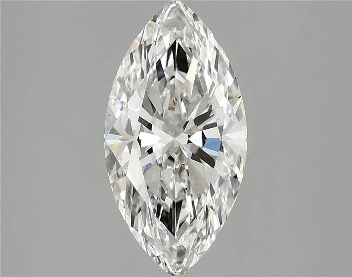1.57 Carat · MARQUISE · E · VS2 · IGI · Excellent Cut