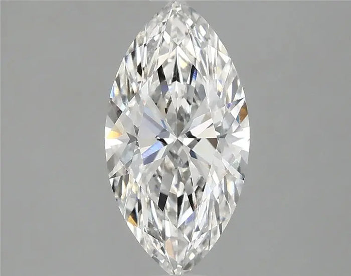 1.58 Carat · MARQUISE · E · VVS2 · IGI · Excellent Cut