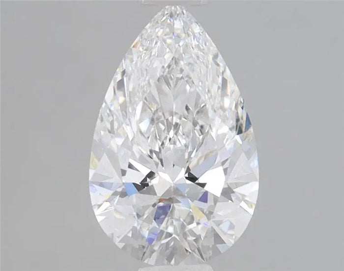 1.09 Carat · PEAR · E · VS1 · GIA · Excellent Cut