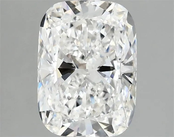 2.09 Carat · CUSHION · E · VS1 · IGI · Excellent Cut