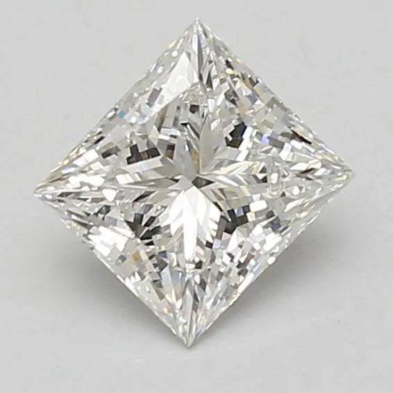1.17 Carat · PRINCESS · F · VS1 · IGI · Excellent Cut