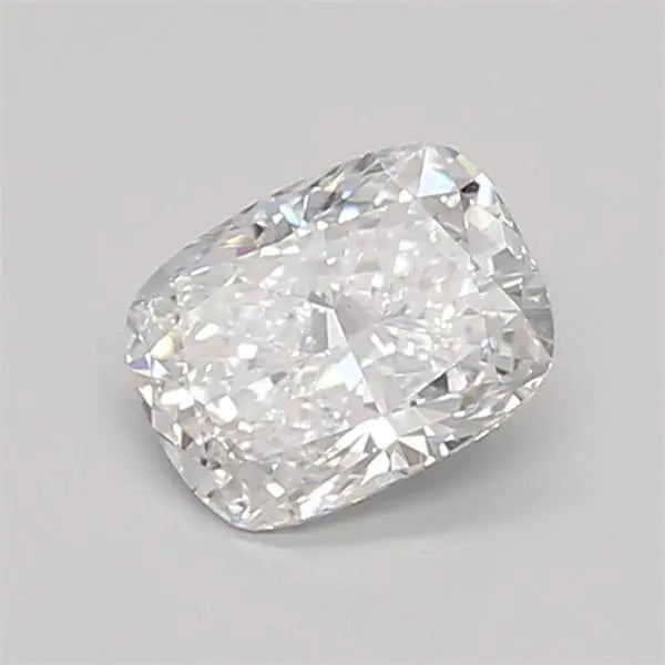0.47 Carat · CUSHION · D · VS1 · IGI · Very Good Cut