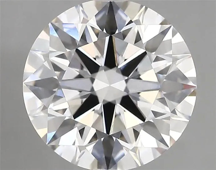 3.27 Carat · ROUND · D · VVS2 · IGI · Ideal Cut