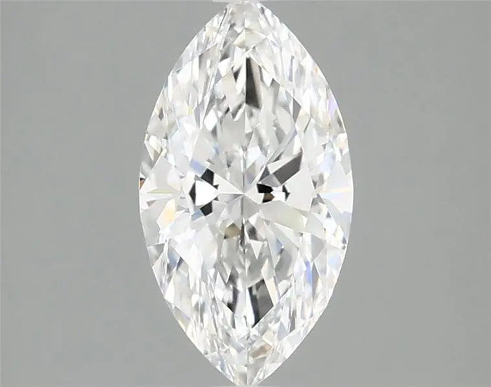 1.26 Carat · MARQUISE · E · VVS2 · IGI · Excellent Cut