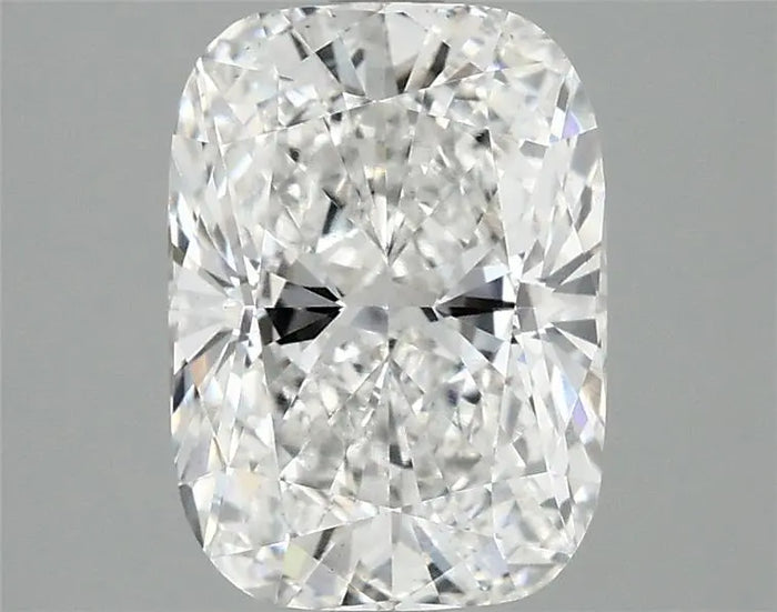 2.51 Carat · CUSHION · E · VS1 · IGI · Excellent Cut