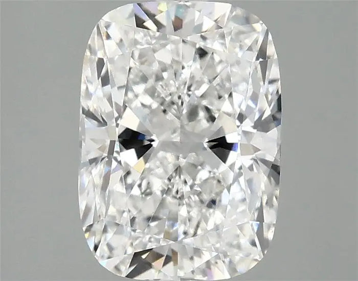 2.51 Carat · CUSHION · E · VS1 · IGI · Excellent Cut