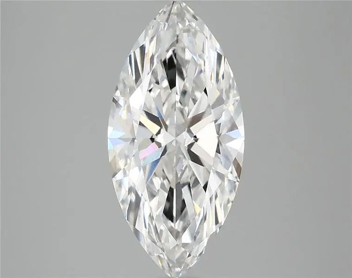 2.05 Carat · MARQUISE · E · VS1 · IGI · Excellent Cut