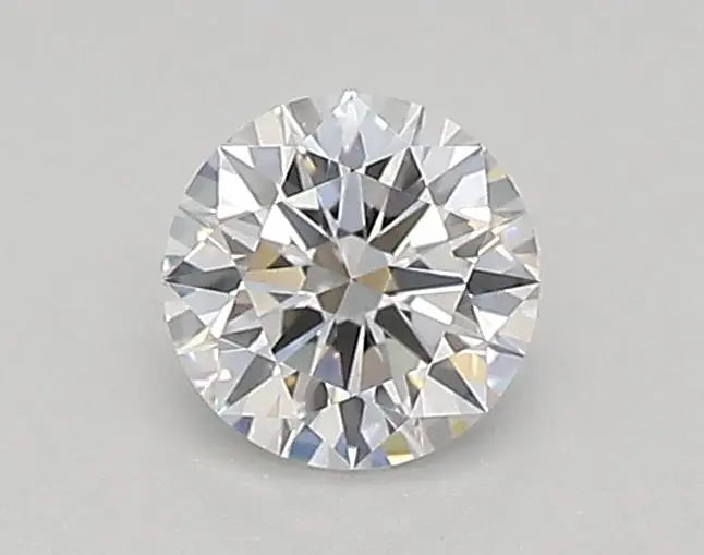 0.31 Carat · ROUND · D · VVS2 · IGI · Ideal Cut